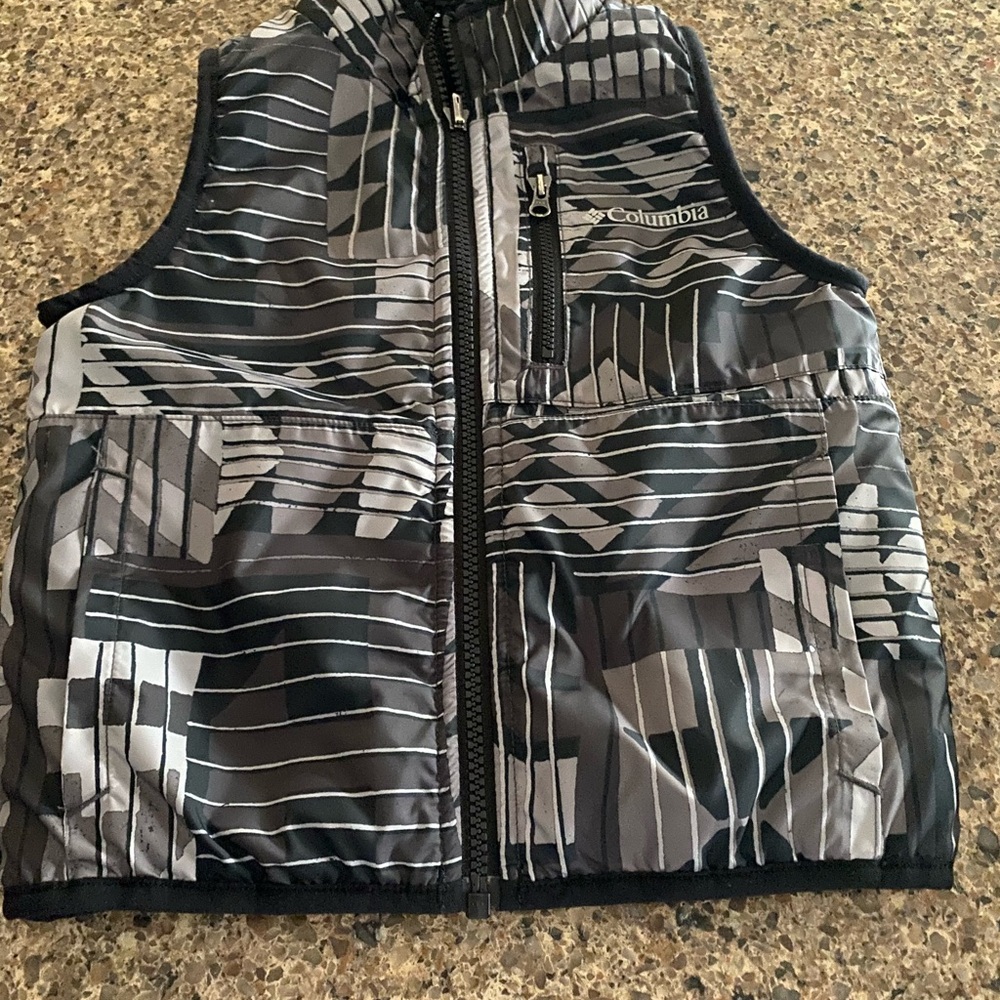Size 4t lot boys like new no stains 6 items